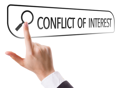 New Conflict of Interest Law